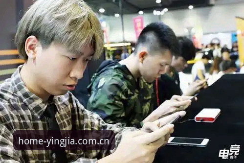 电竞实时数据的3个核心观测点——一位分析师在盈嘉体育的实测心得